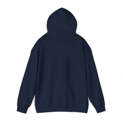 Unisex Heavy Blend™ Hooded Sweatshirt Synthesizer