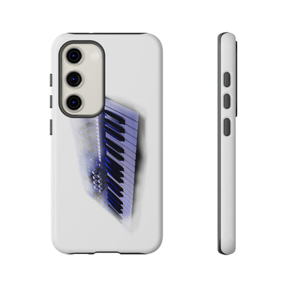 MIDI Keyboard Phone Case - Tough and Stylish Protection