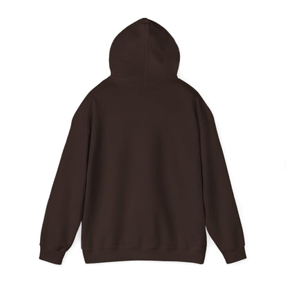 Unisex Heavy Blend™ Hooded Sweatshirt Synthesizer