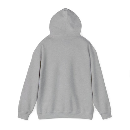 Unisex Heavy Blend™ Hooded Sweatshirt Synthesizer