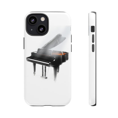 Piano Phone Case - Tough and Stylish Protection