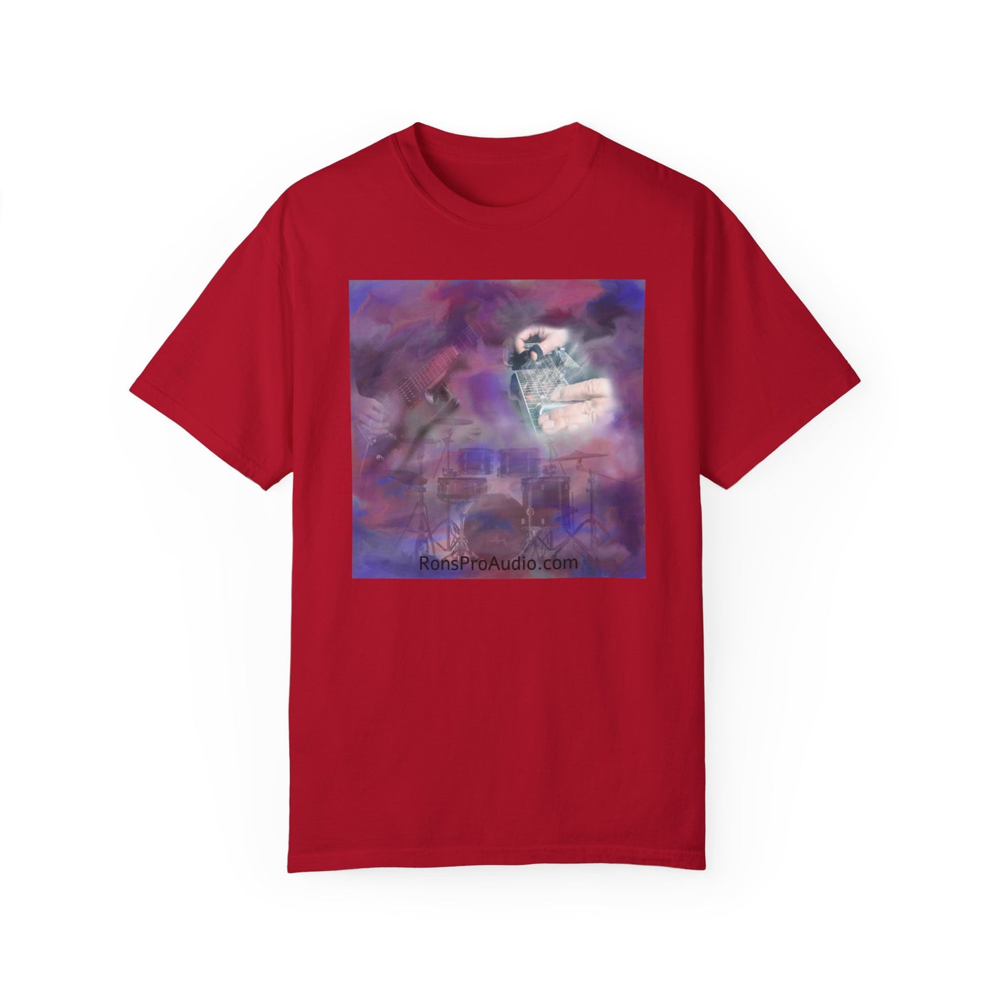 Slide Vibes T-shirt