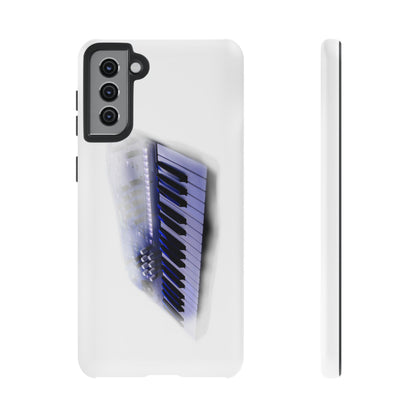 MIDI Keyboard Phone Case - Tough and Stylish Protection