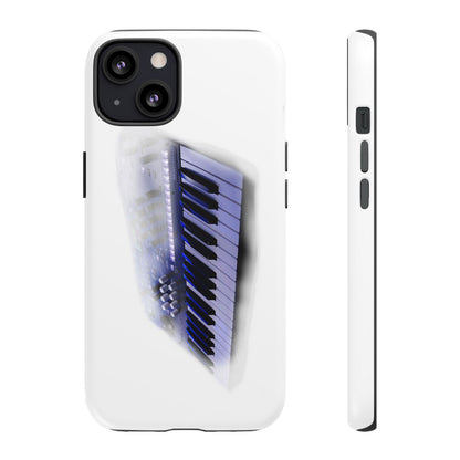 MIDI Keyboard Phone Case - Tough and Stylish Protection