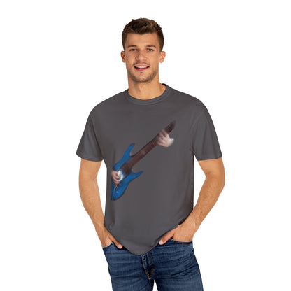 Blue Guitar T-shirt