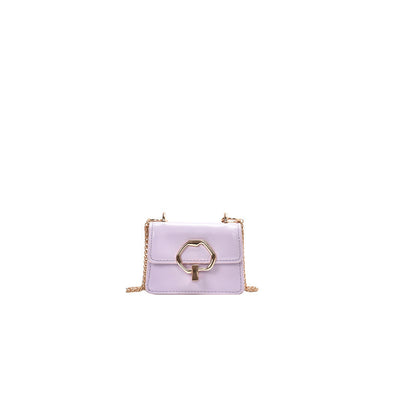 Chain small square bag