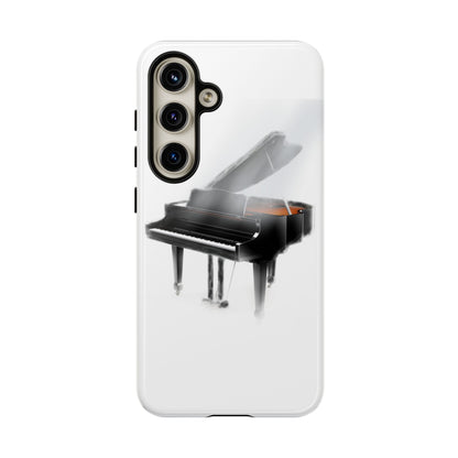 Piano Phone Case - Tough and Stylish Protection