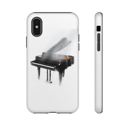 Piano Phone Case - Tough and Stylish Protection