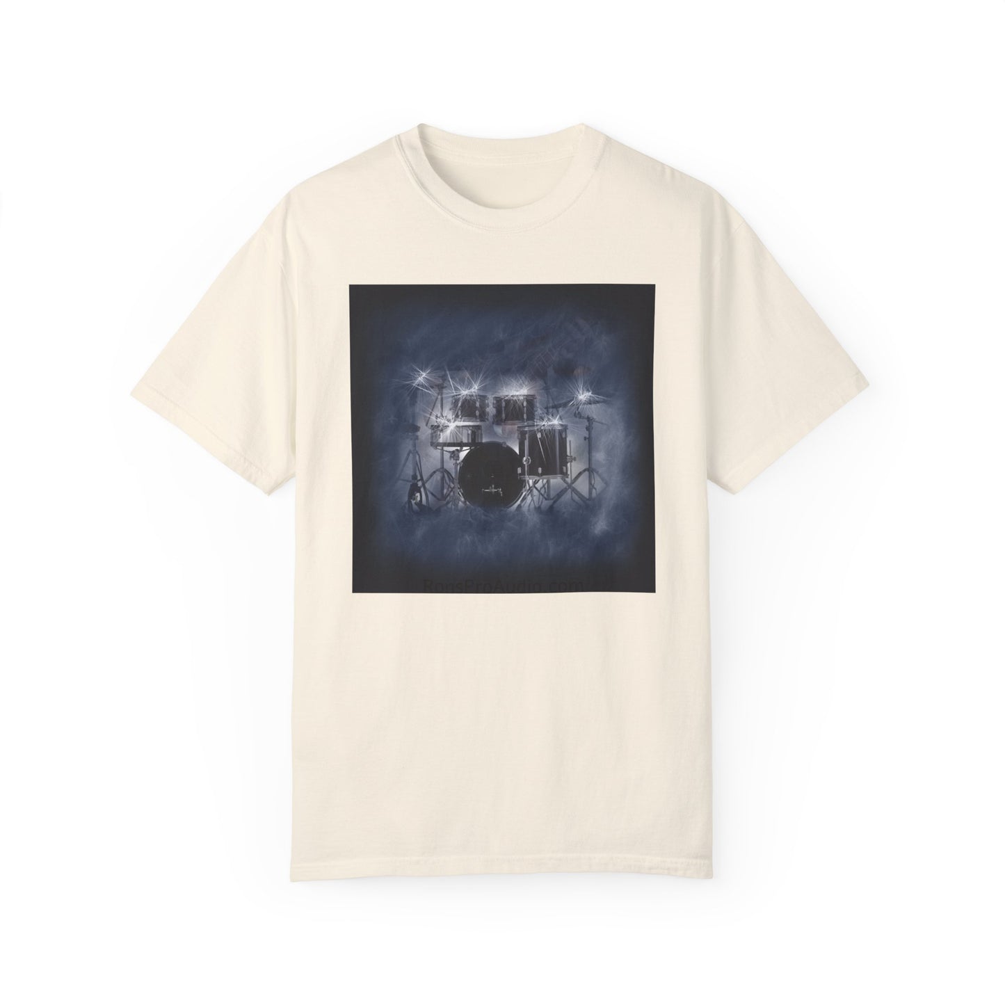 Drum Set T Shirt