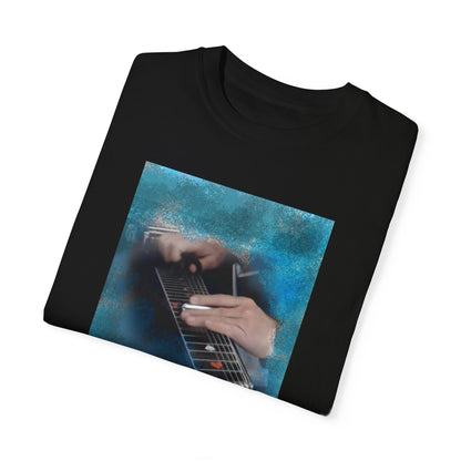 Steel Guitar T-shirt