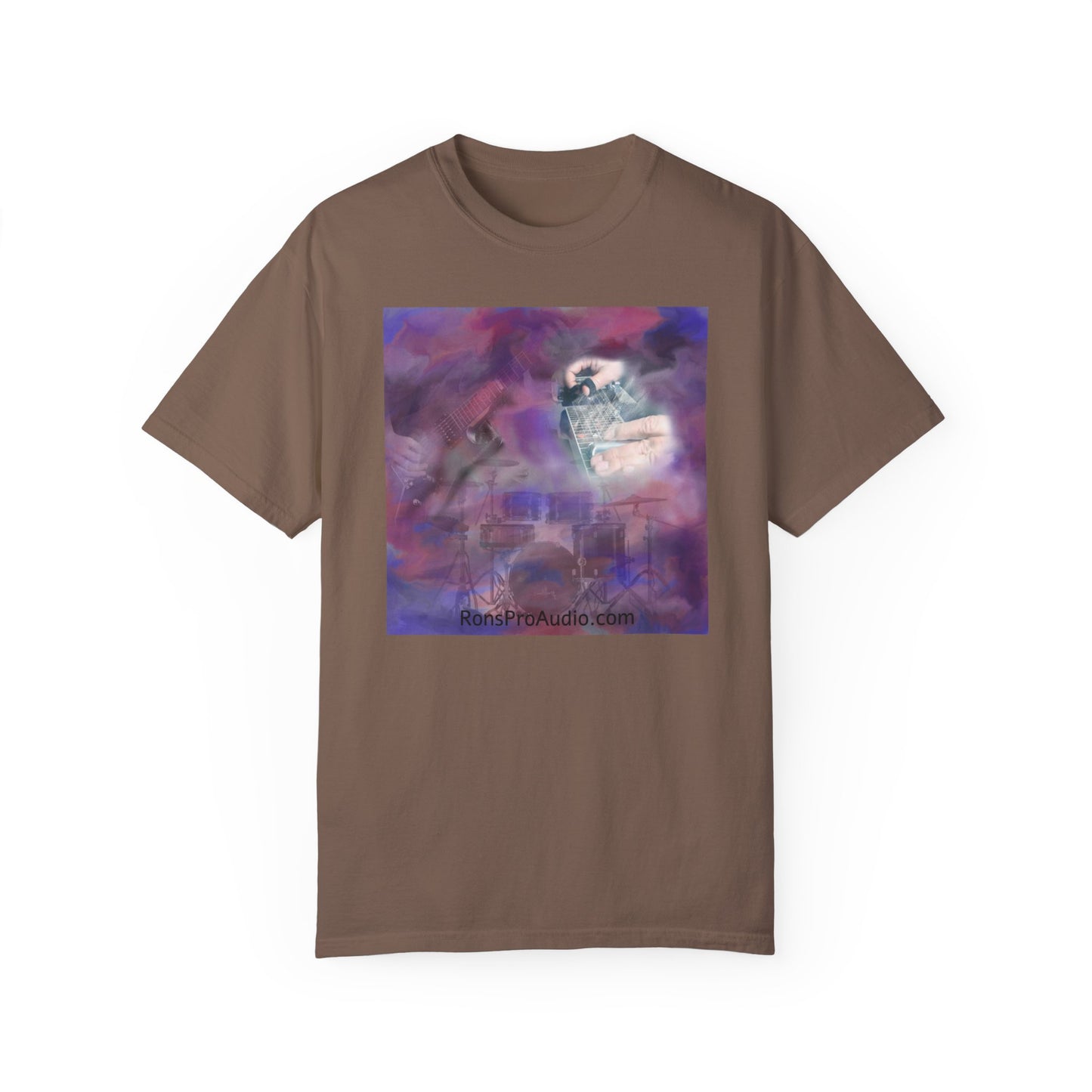 Slide Vibes T-shirt