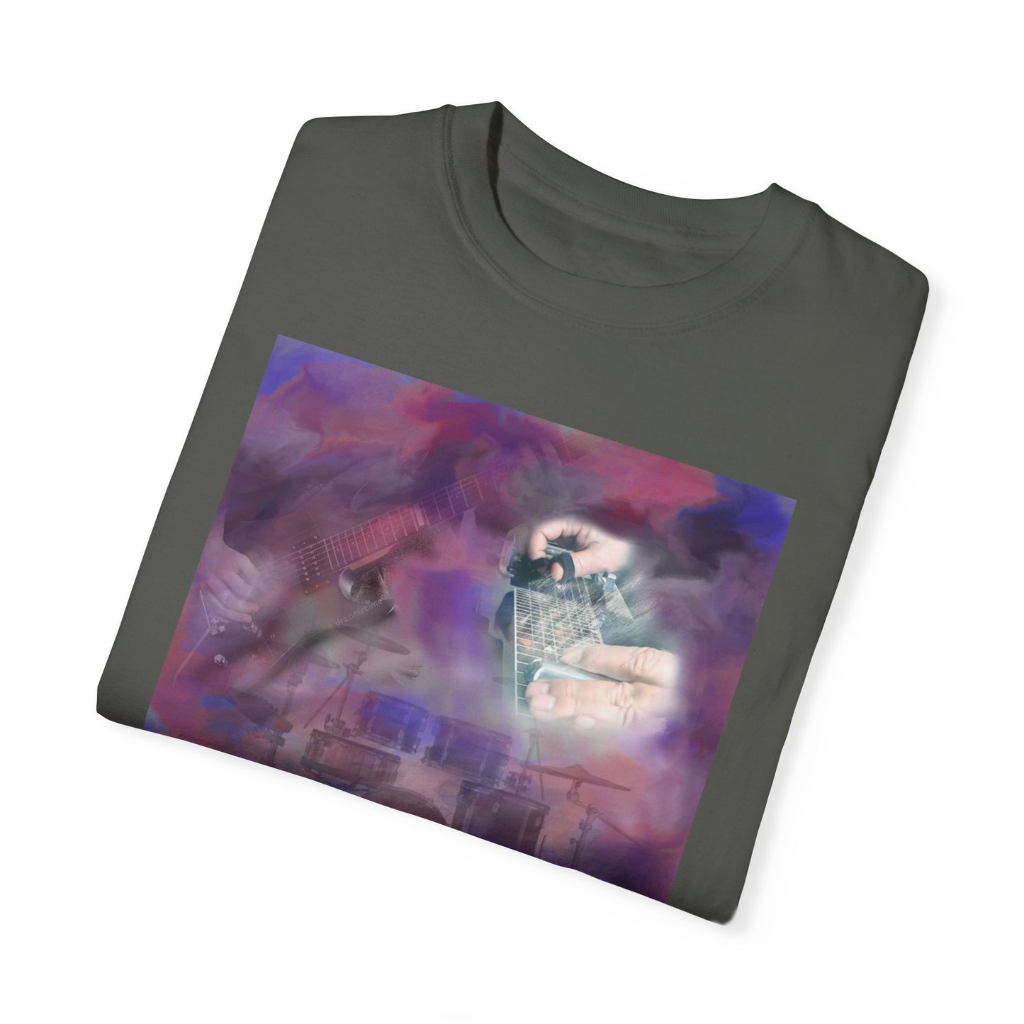 Slide Vibes T-shirt