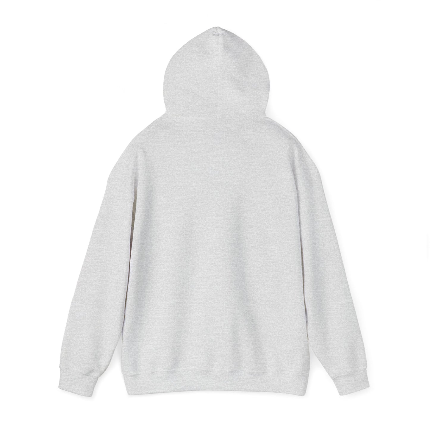 Unisex Heavy Blend™ Hooded Sweatshirt Synthesizer