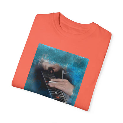 Steel Guitar T-shirt