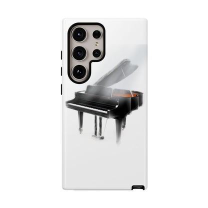 Piano Phone Case - Tough and Stylish Protection