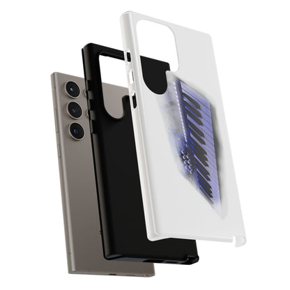 MIDI Keyboard Phone Case - Tough and Stylish Protection