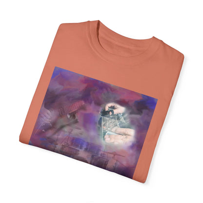 Slide Vibes T-shirt