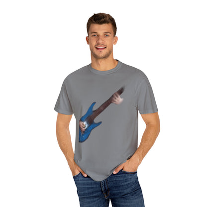 Blue Guitar T-shirt