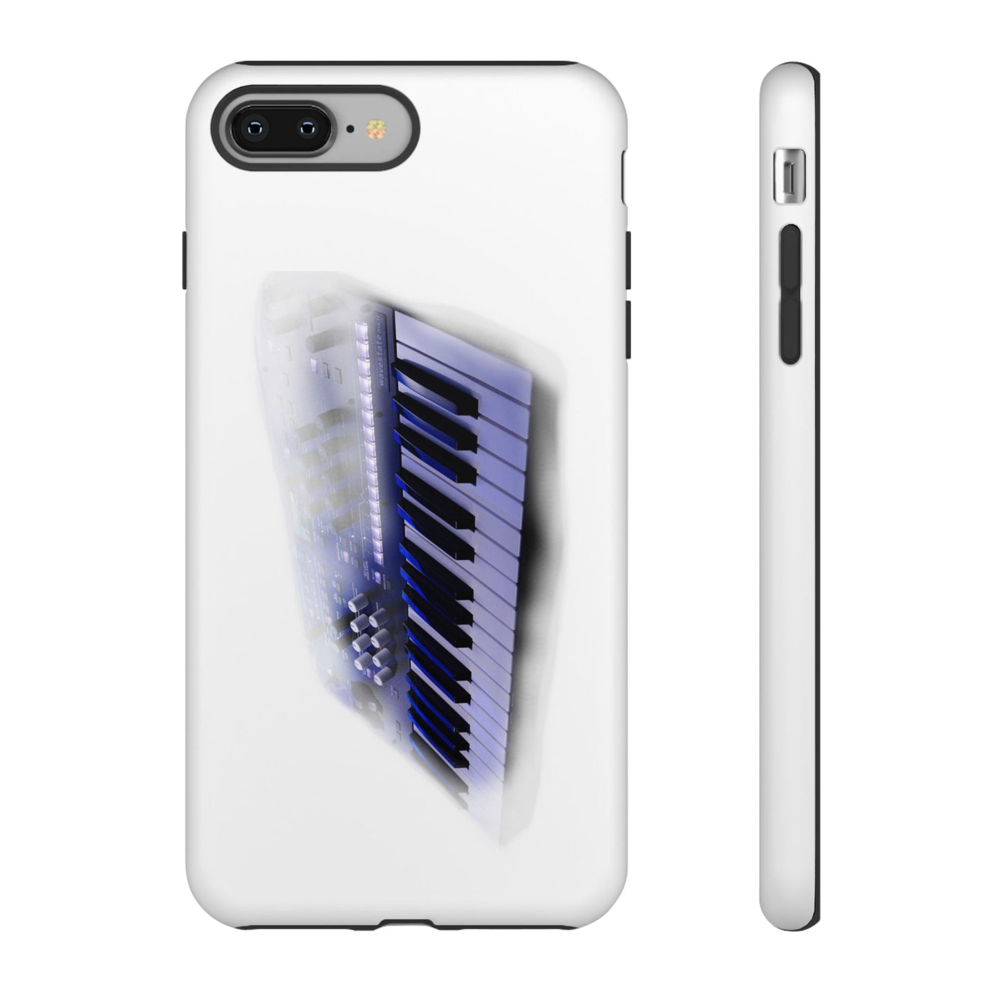 MIDI Keyboard Phone Case - Tough and Stylish Protection