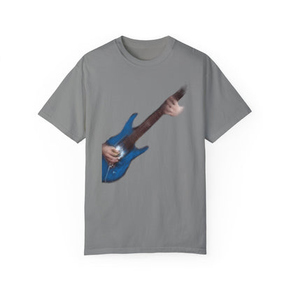 Blue Guitar T-shirt