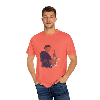 Sax T-shirt