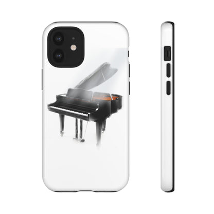 Piano Phone Case - Tough and Stylish Protection