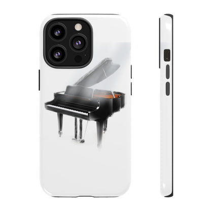 Piano Phone Case - Tough and Stylish Protection