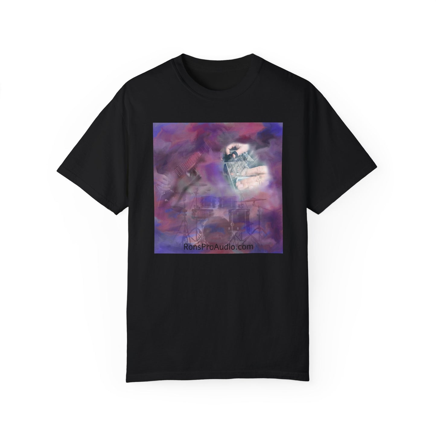 Slide Vibes T-shirt