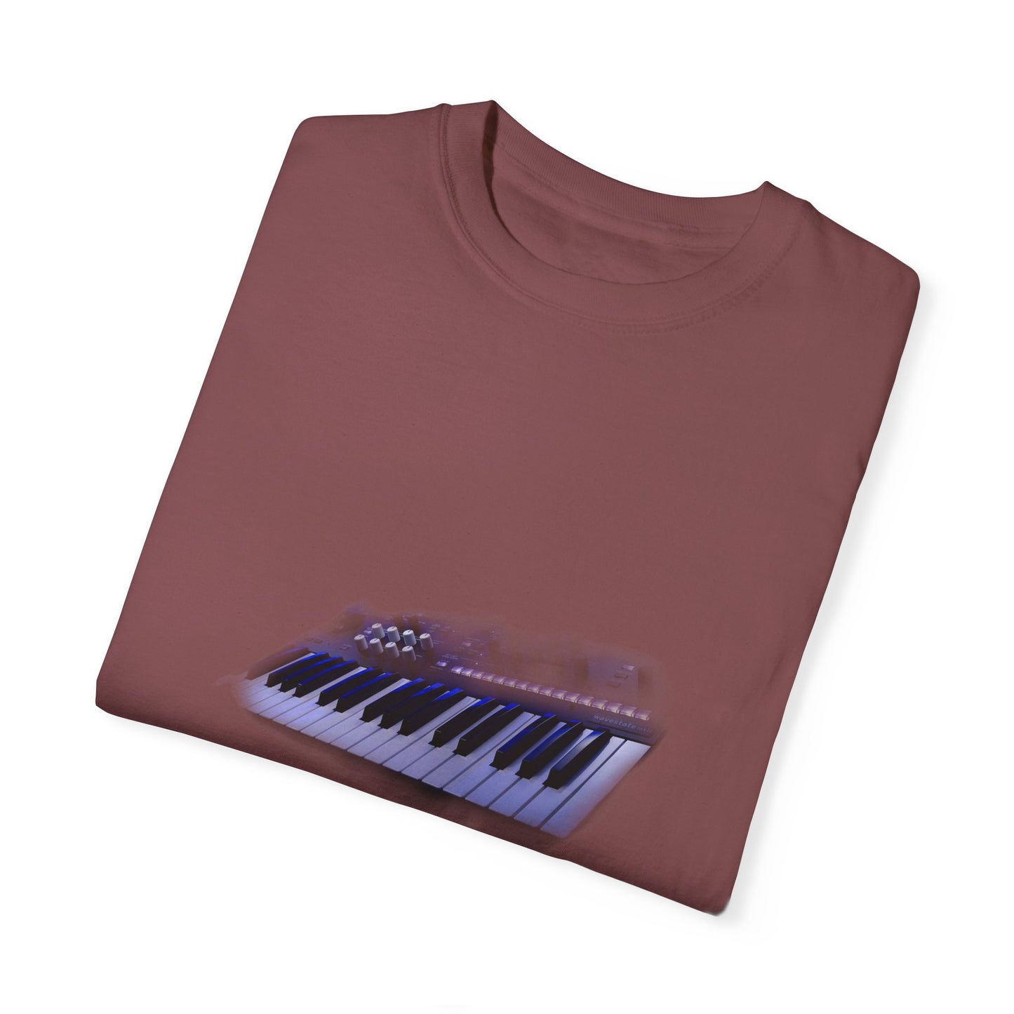 Synthesizer T Shirt