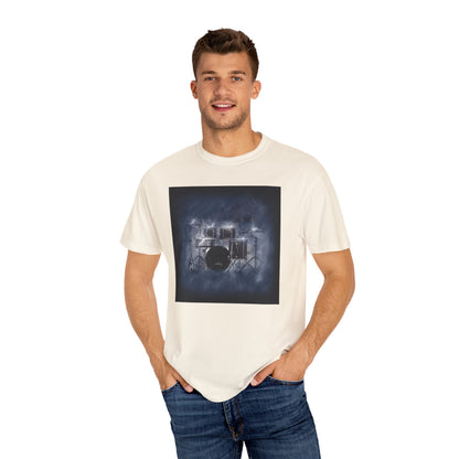 Drum Set T Shirt