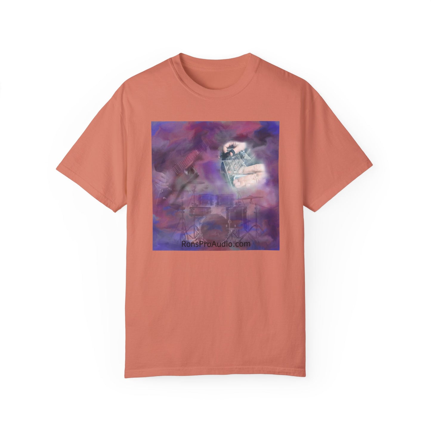 Slide Vibes T-shirt