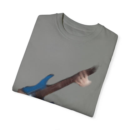 Blue Guitar T-shirt