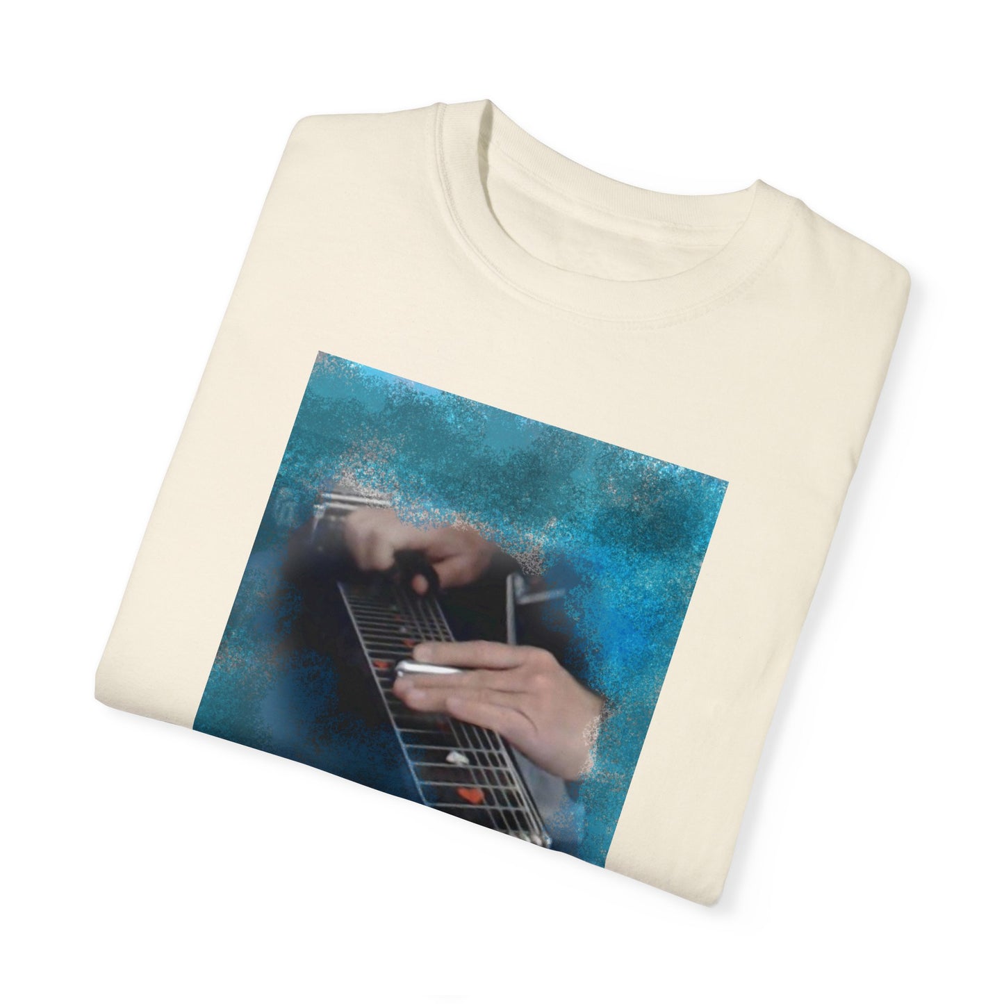 Steel Guitar T-shirt