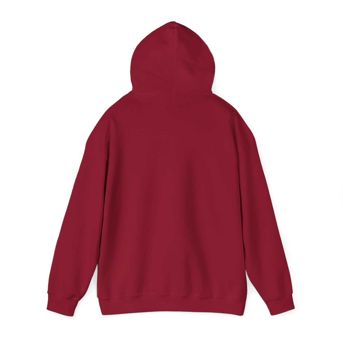 Unisex Heavy Blend™ Hooded Sweatshirt Synthesizer