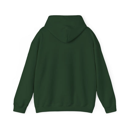 Unisex Heavy Blend™ Hooded Sweatshirt Synthesizer