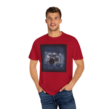 Drum Set T Shirt