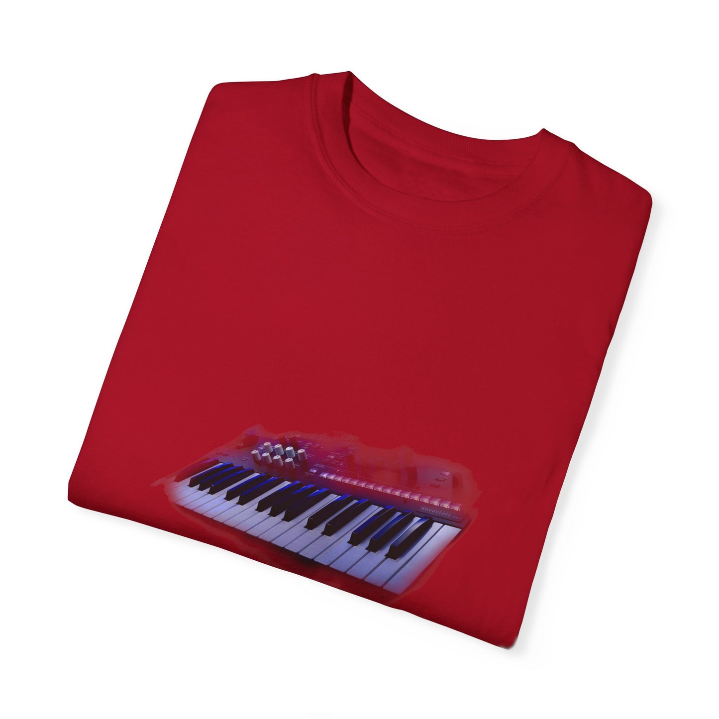 Synthesizer T Shirt