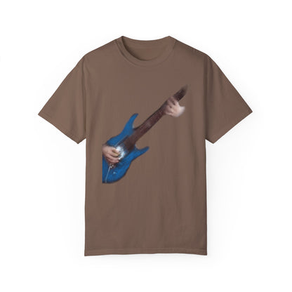 Blue Guitar T-shirt