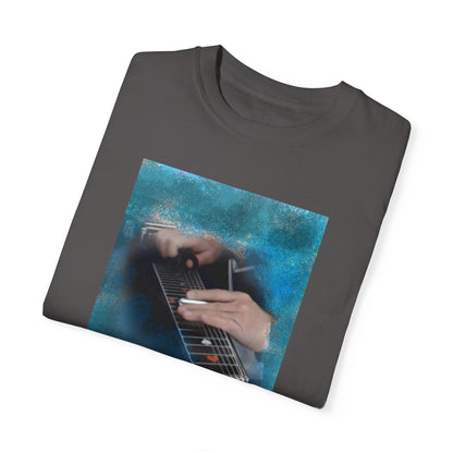 Steel Guitar T-shirt