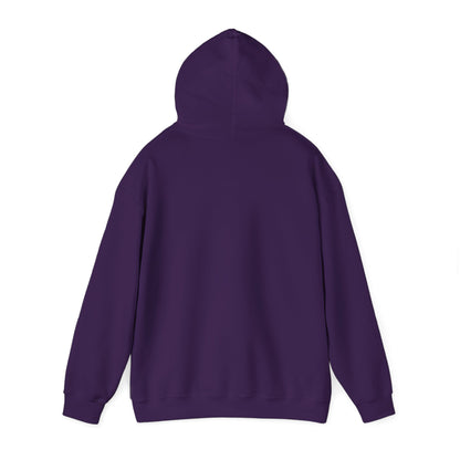 Unisex Heavy Blend™ Hooded Sweatshirt Synthesizer