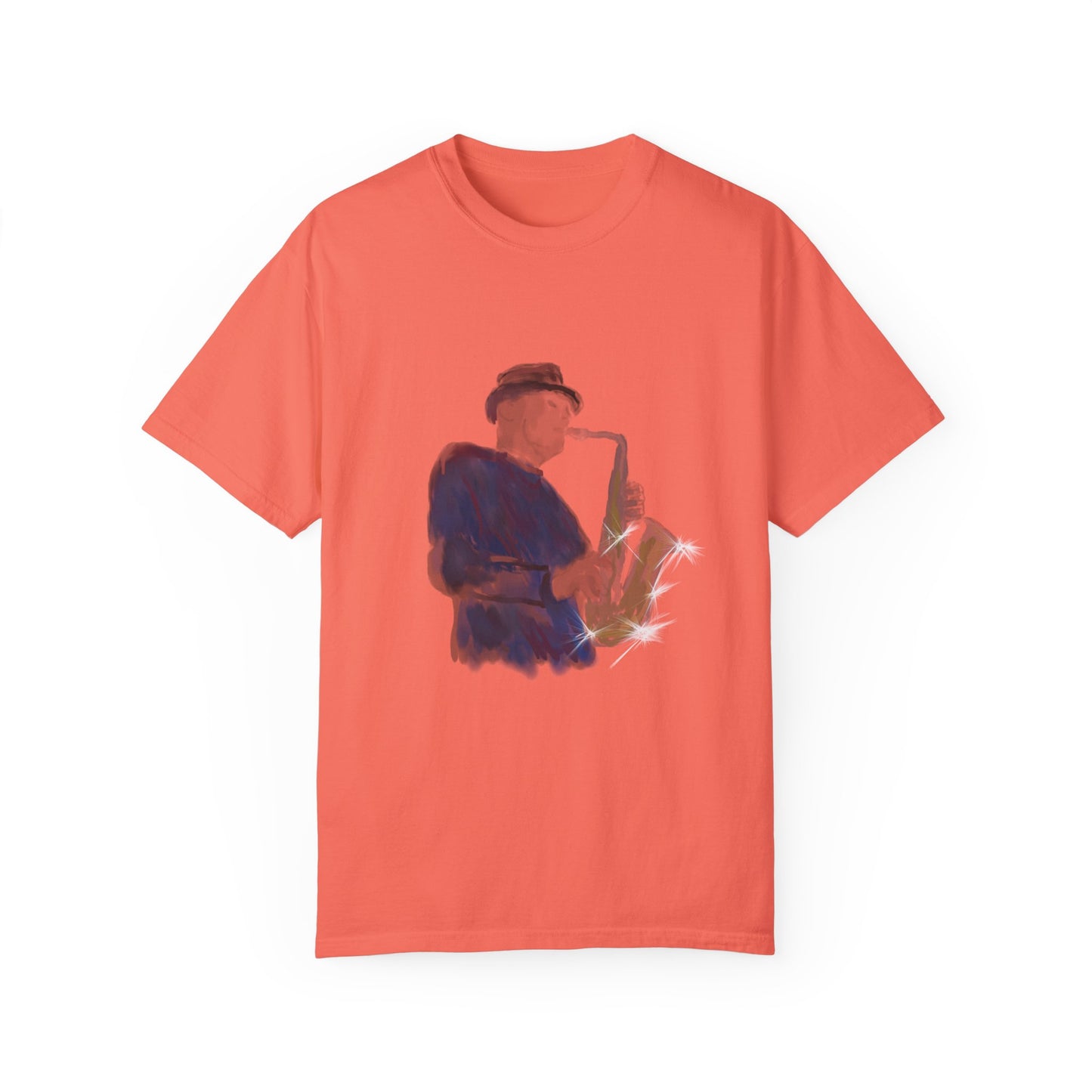 Sax T-shirt