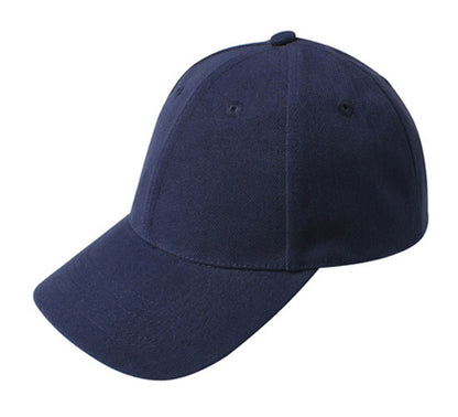 Baseball caps for men and women