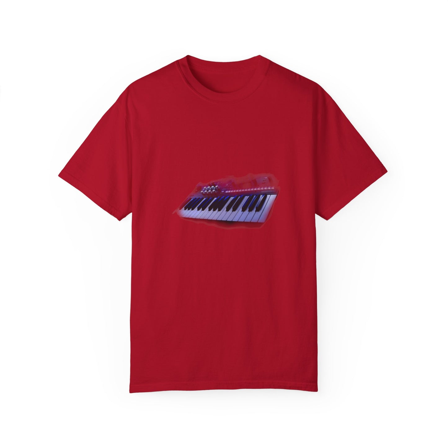 Synthesizer T Shirt