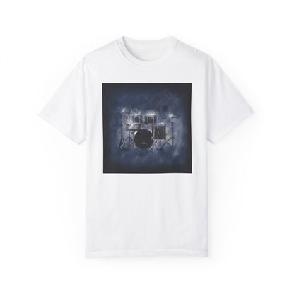 Drum Set T Shirt