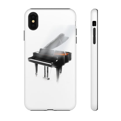 Piano Phone Case - Tough and Stylish Protection