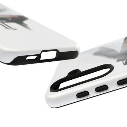 Piano Phone Case - Tough and Stylish Protection