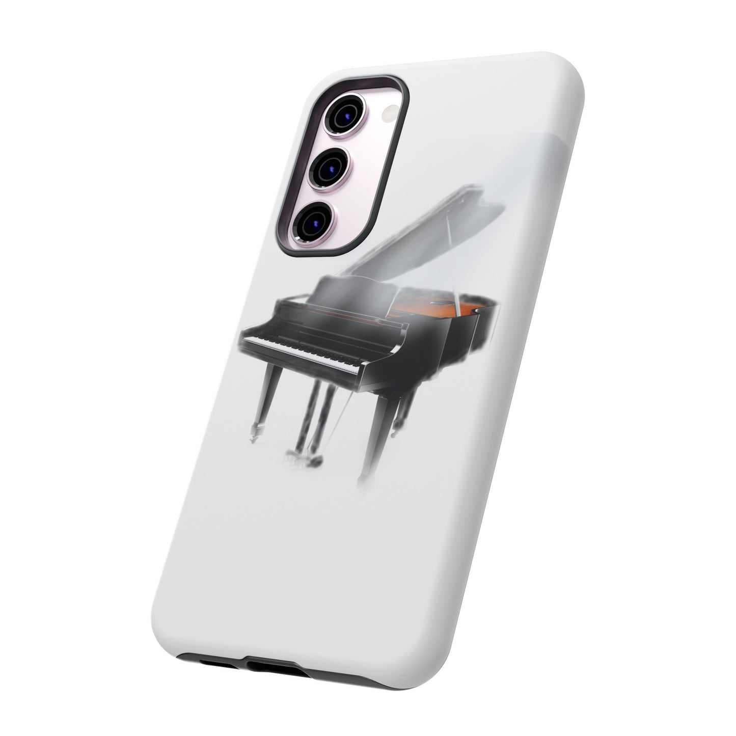 Piano Phone Case - Tough and Stylish Protection