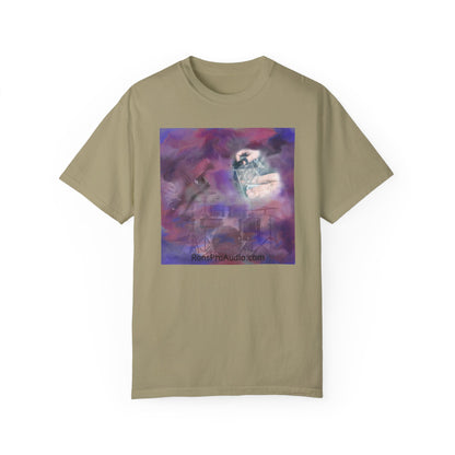 Slide Vibes T-shirt