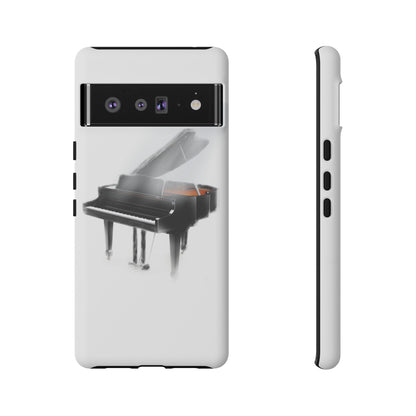 Piano Phone Case - Tough and Stylish Protection