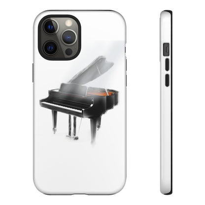 Piano Phone Case - Tough and Stylish Protection